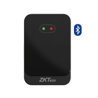          Sensor de Detección Vehicular de ZKTeco (VR30)